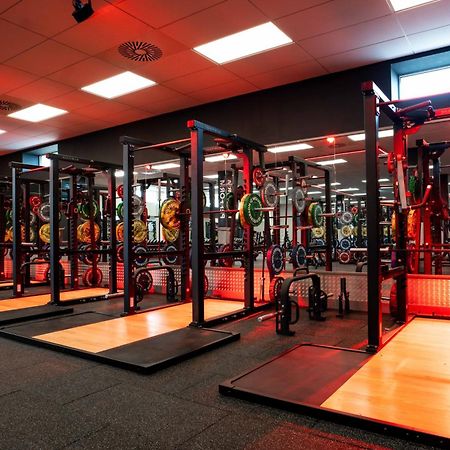 Warwick Conferences - Central Campus Venues Coventry Bagian luar foto