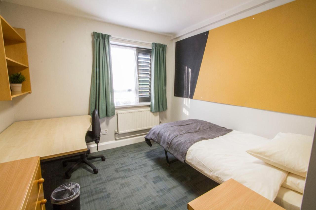 Warwick Conferences - Central Campus Venues Coventry Bagian luar foto